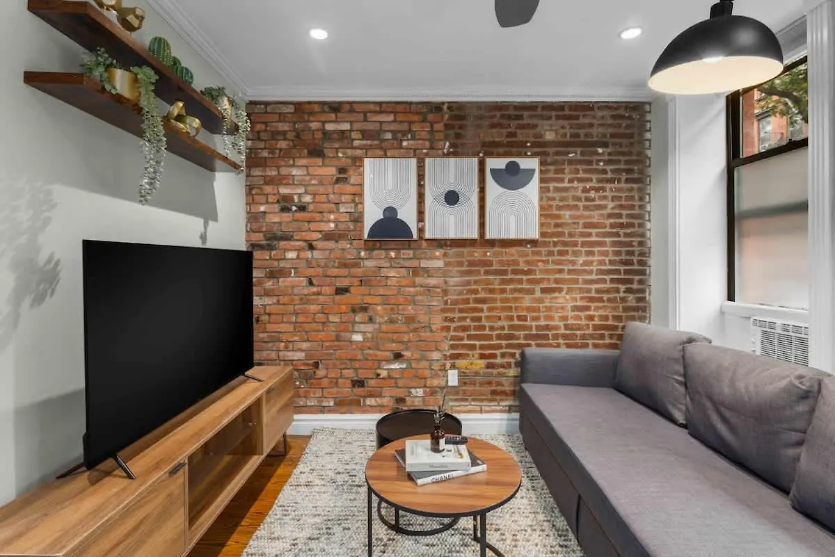 Trendy East Village Escape New York
