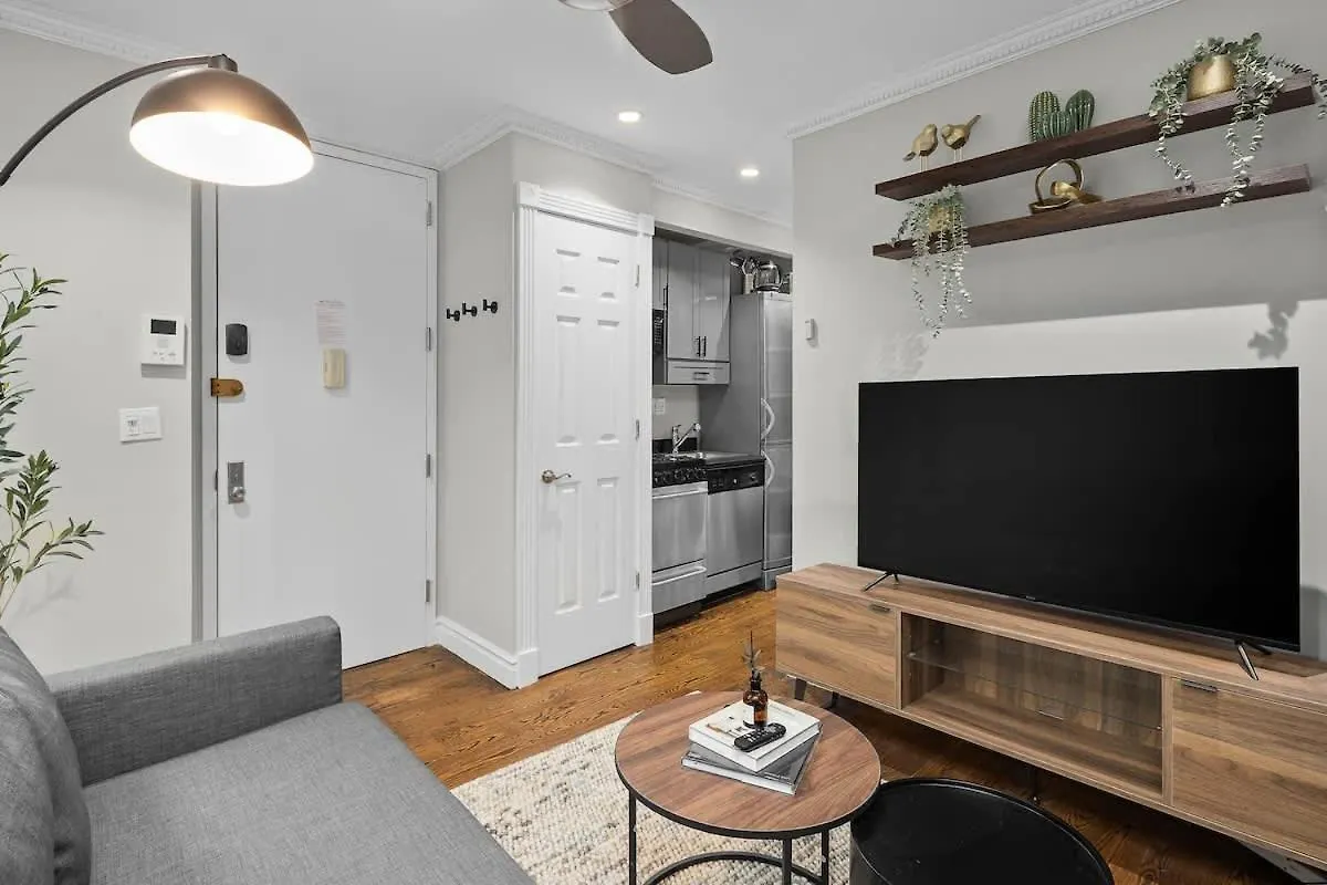 Trendy East Village Escape New York 0*,