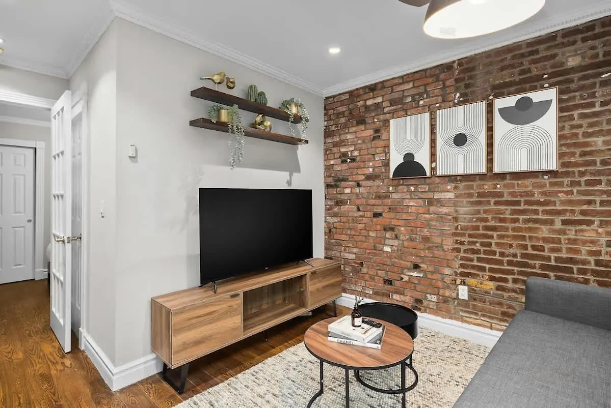 Trendy East Village Escape New York