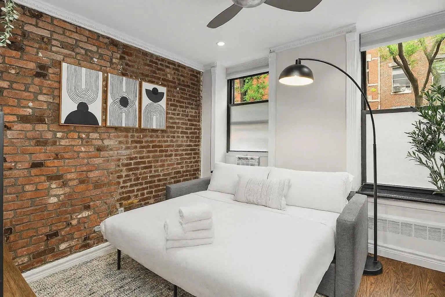 Lägenhet Trendy East Village Escape New York